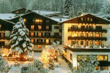 Австрія Hotel Zell am See, Екстер'єр